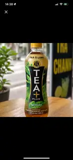Hình ảnh Trà ô long