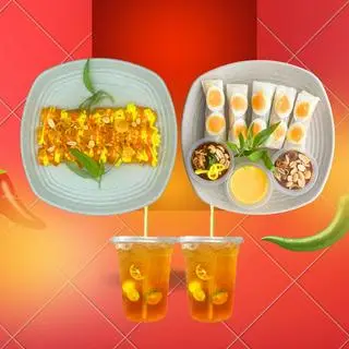Hình ảnh Combo Plus – 109K - Áp Mã 50k
