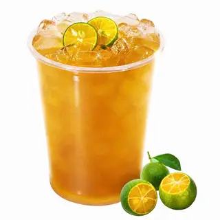 Hình ảnh TRÀ TẮC