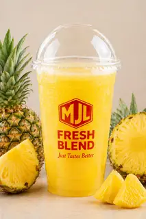 Hình ảnh Nước Ép Thơm (Pinapple Juice)
