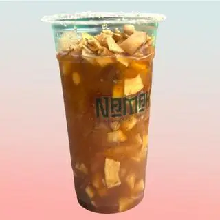 Hình ảnh Đá me tuổi thơ