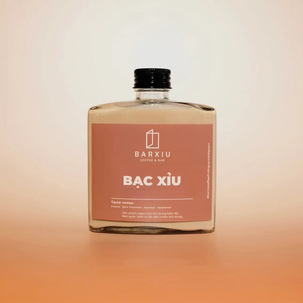 Hình ảnh Bạc Xỉu 250ML