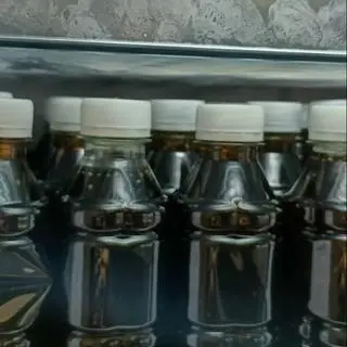 Hình ảnh Nước sâm lục vị