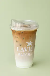 Hình ảnh Bạc Xỉu Đá - Vietnames White Coffee
