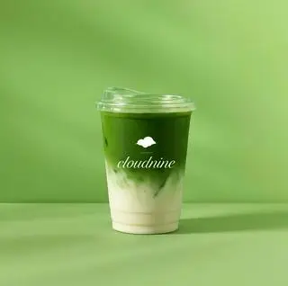 Hình ảnh Basic Matcha Latte
