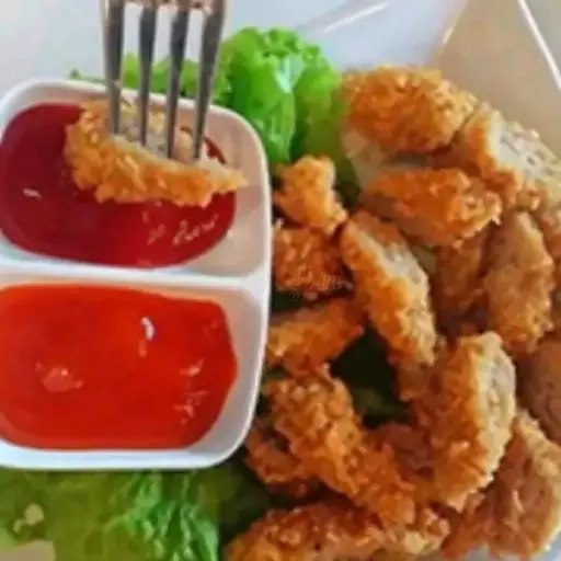 Hình ảnh Nem chua rán - 5 cái