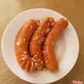 Hình ảnh Xúc Xích Chiên
