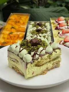 Hình ảnh Dubai Chocolate