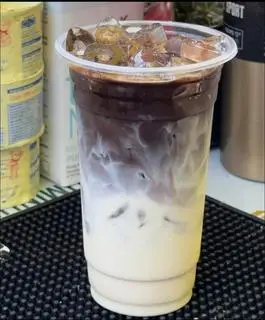 Hình ảnh Cacao Latte 