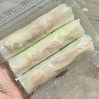 Hình ảnh Gỏi Cuốn Tai Heo