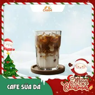 Hình ảnh cafe sữa đá