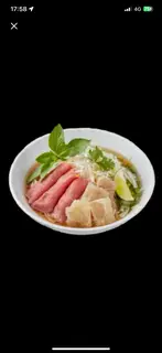 Hình ảnh Tái Gân
