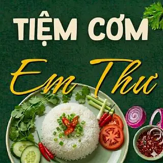 Hình ảnh 1 Phần cơm trắng kèm rau