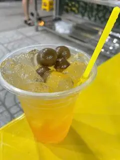 Hình ảnh Nước sấu Lý Khổng Lồ
