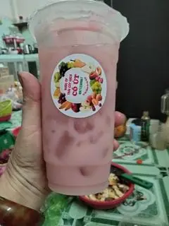 Hình ảnh ép lựu ly 700ml