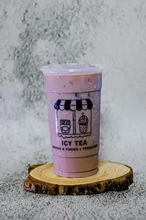Hình ảnh Trà sữa Khoai Môn