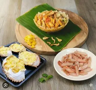 Hình ảnh Tinh hoa của biển