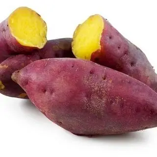 Hình ảnh khoai nhật hấp 1/2kg