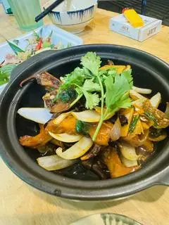 Hình ảnh Lưỡi vịt sapo
