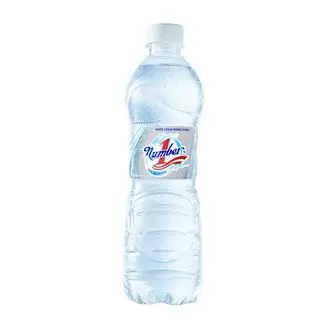 Hình ảnh nước suối number one