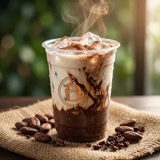 Hình ảnh Choco latte