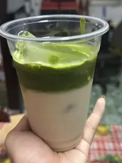 Hình ảnh giải khát