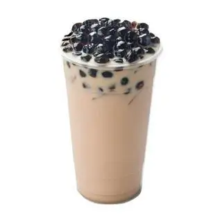 Hình ảnh Trà Sữa Trân Châu 