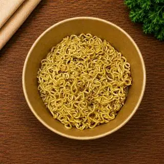 Hình ảnh Mì trộn thêm