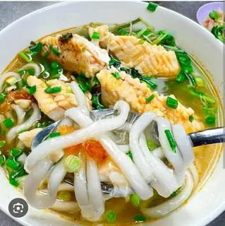 Hình ảnh Chén cá thêm