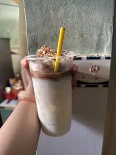Hình ảnh Cf sữa tươi