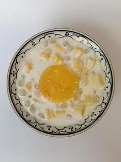 Hình ảnh Chè Xoài Sago