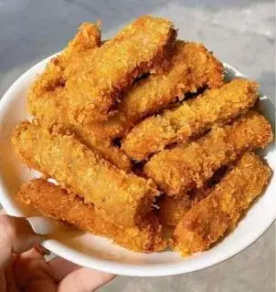 Hình ảnh 5 Nem chua rán