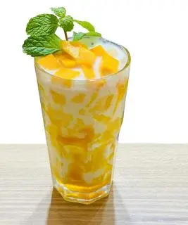 Hình ảnh Yaourt Xoài
