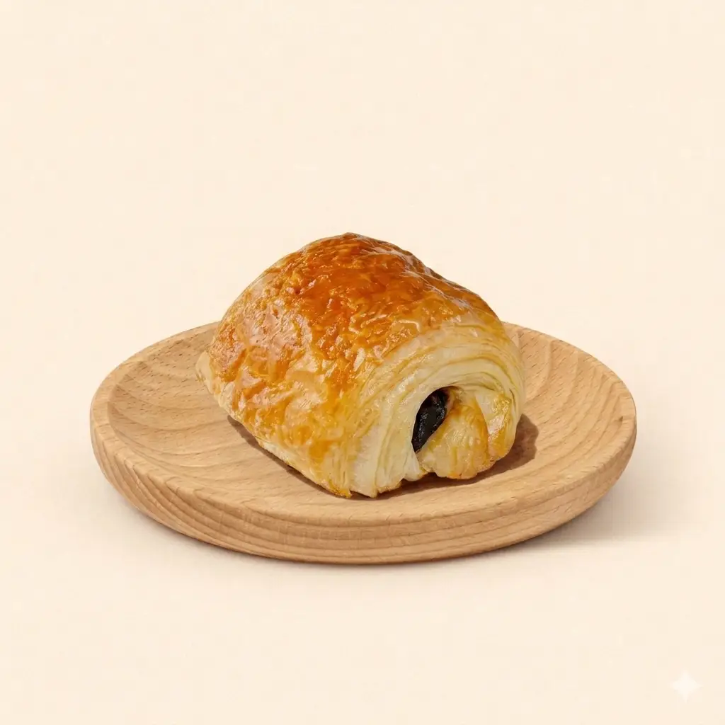 Hình ảnh Pain au Chocolat
