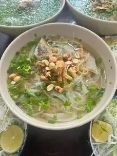 Hình ảnh Bún tô nhỏ