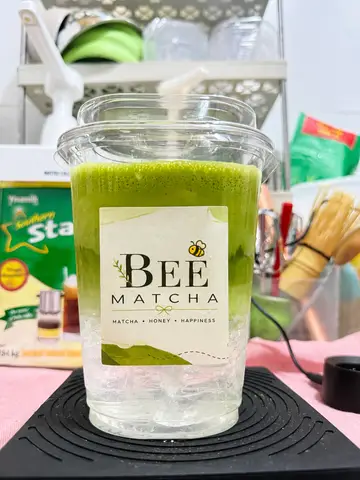 Hình ảnh MATCHA COCO