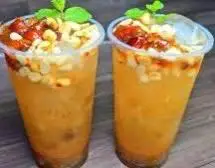 Hình ảnh nước me đá