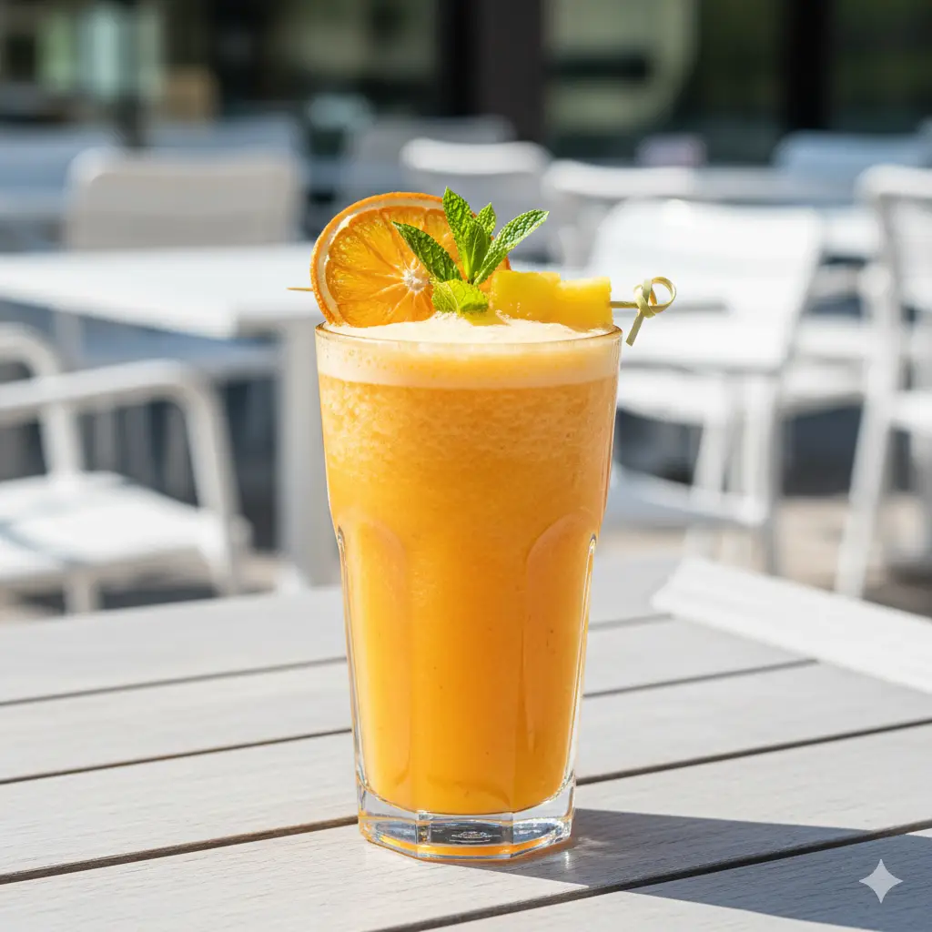 Hình ảnh Sunny Zest