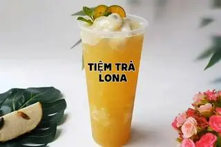Hình ảnh TRÀ Mãng Cầu 700ml