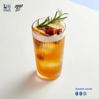Hình ảnh Trà Mơ Hương Thảo