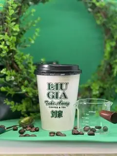 Hình ảnh Cafe đen đá