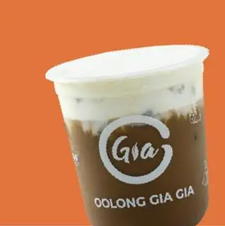 Hình ảnh Cà phê kem Gia Gia