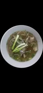 Hình ảnh CHÉN THỊT THÊM TÁI, NẠM, GẦU, GÂN, BÒ VIÊN, SỤN BÒ 