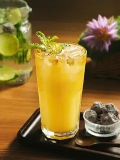 Hình ảnh Trà Tắc Xí Muội