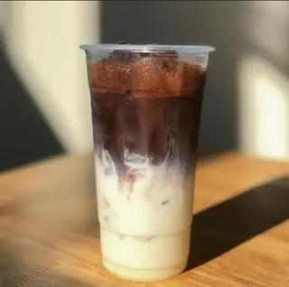 Hình ảnh Ca cao latte