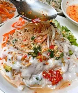 Hình ảnh BÁNH TẰM BÌ THỊT