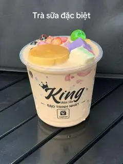 Hình ảnh Trà sữa đặc biệt