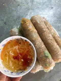Hình ảnh BÌ CUỐN CHAY ( 2 CUỐN ) 