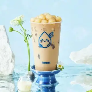 Hình ảnh Shan Sữa Phomai Viên