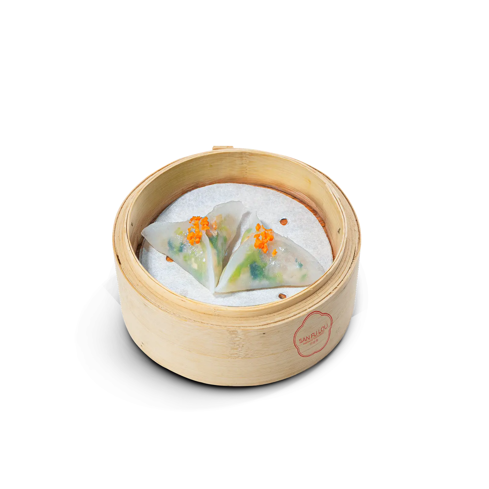 Hình ảnh Bạch Ngọc Tâm Hoa (2 viên)